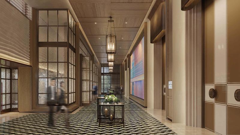 Kimpton Aqeos Hainan image