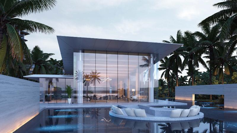 Kimpton Aqeos Hainan image