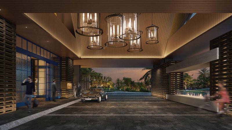 Kimpton Aqeos Hainan image
