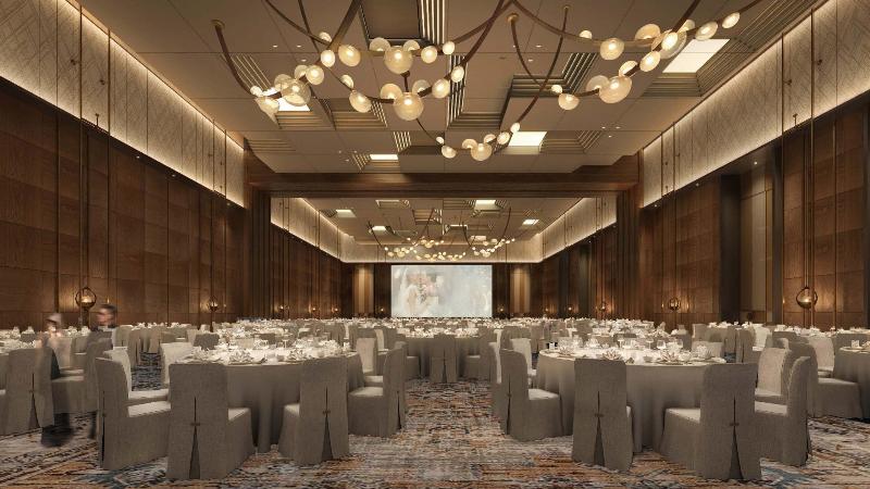 Kimpton Aqeos Hainan image