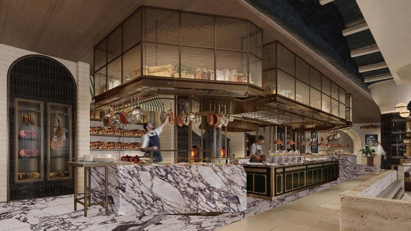 Kimpton Aqeos Hainan image