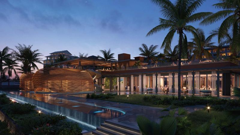 Kimpton Aqeos Hainan image