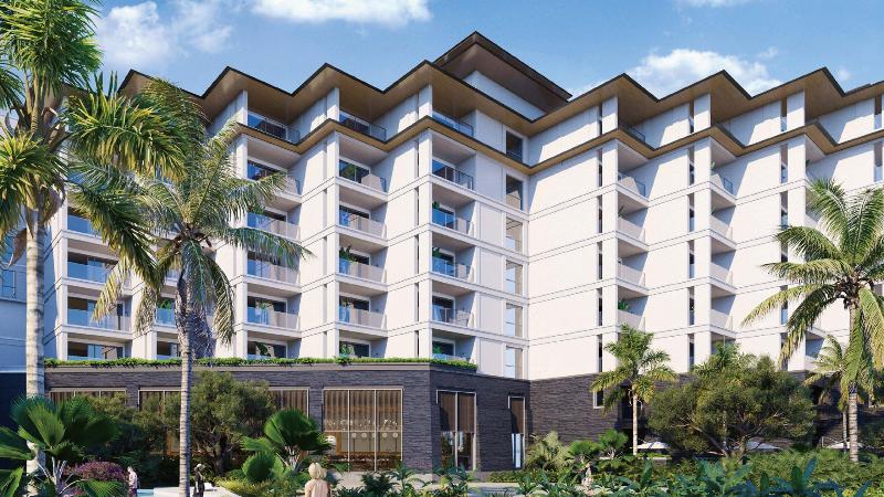Kimpton Aqeos Hainan image