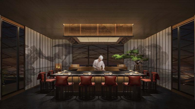 Kimpton Aqeos Hainan image