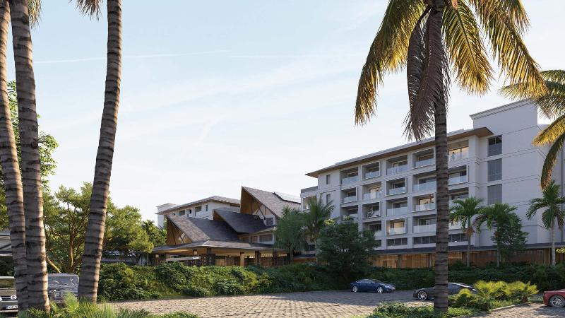 Kimpton Aqeos Hainan image