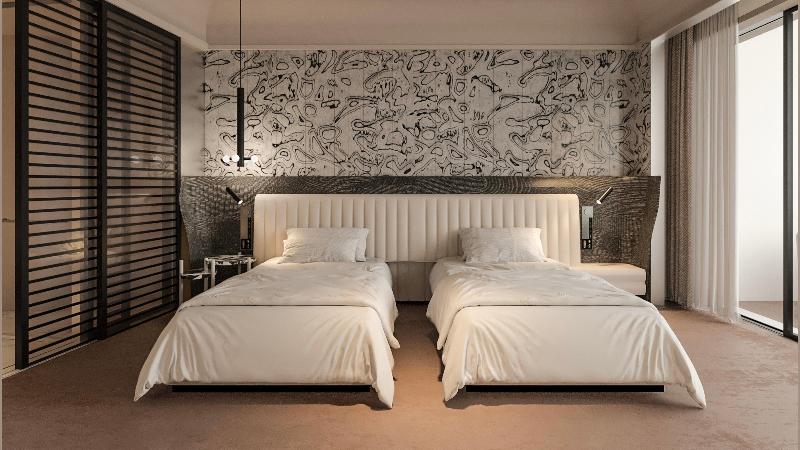 Kimpton Aqeos Hainan image