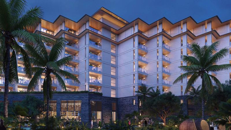 Kimpton Aqeos Hainan image
