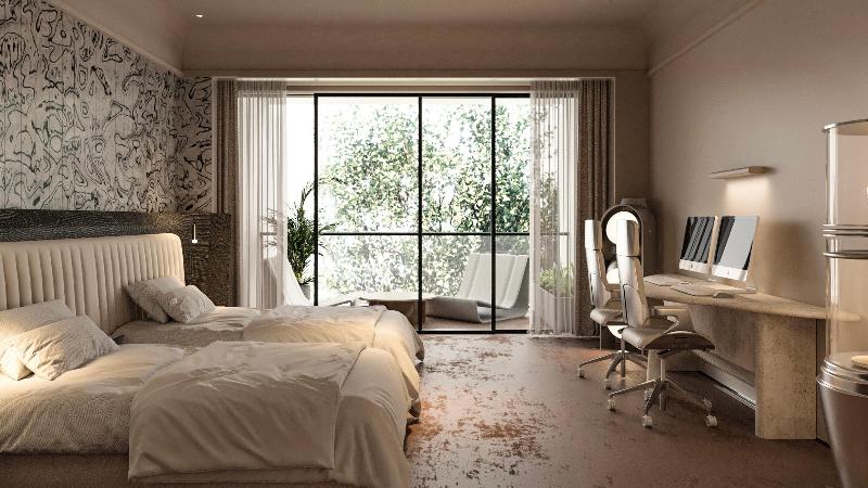 Kimpton Aqeos Hainan image