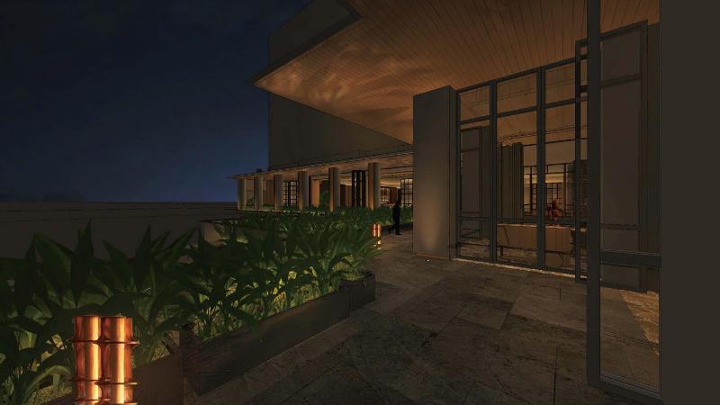 Kimpton Aqeos Hainan image