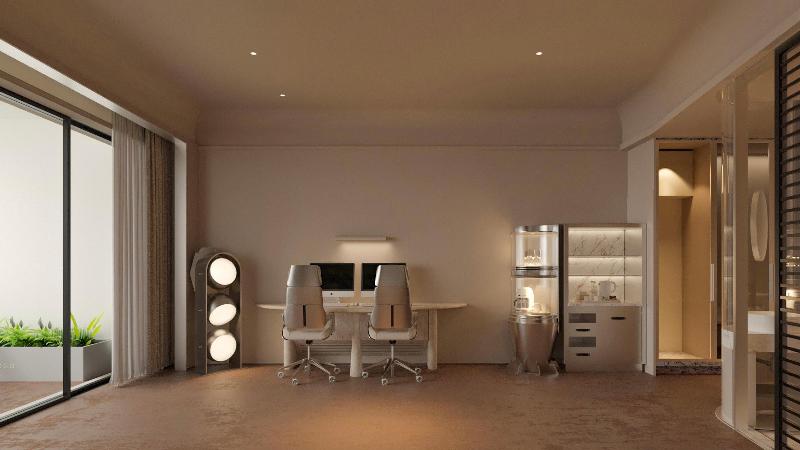 Kimpton Aqeos Hainan image