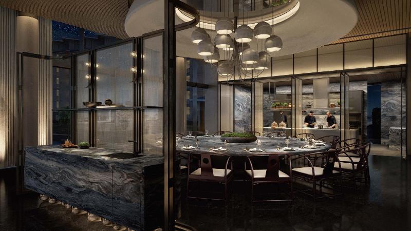 Kimpton Aqeos Hainan image