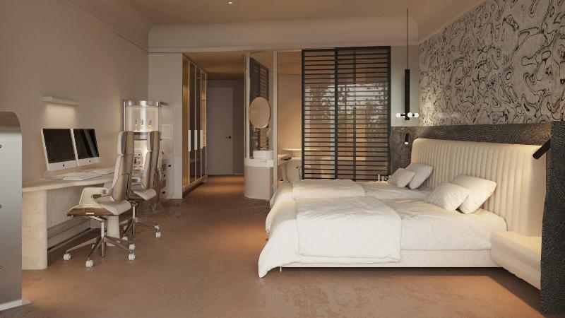 Kimpton Aqeos Hainan image