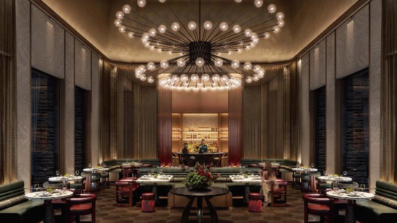 Kimpton Aqeos Hainan image