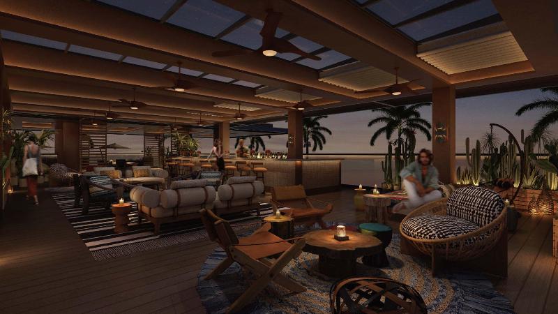 Kimpton Aqeos Hainan image