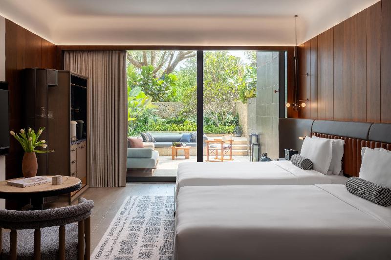 Kimpton Aqeos Hainan image