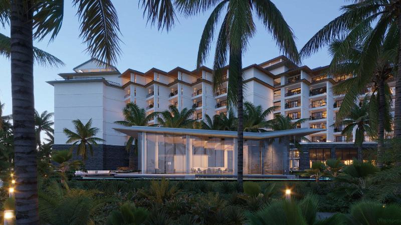 Kimpton Aqeos Hainan image