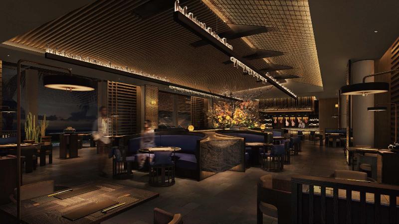Kimpton Aqeos Hainan image