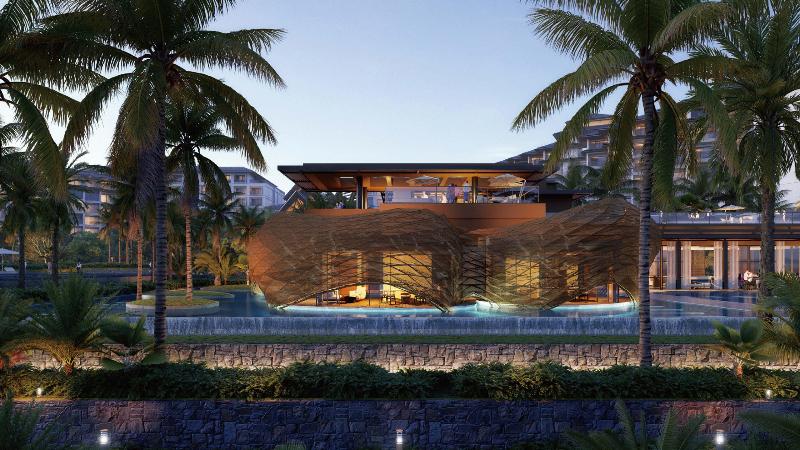 Kimpton Aqeos Hainan image