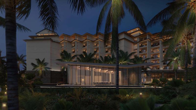 Kimpton Aqeos Hainan image