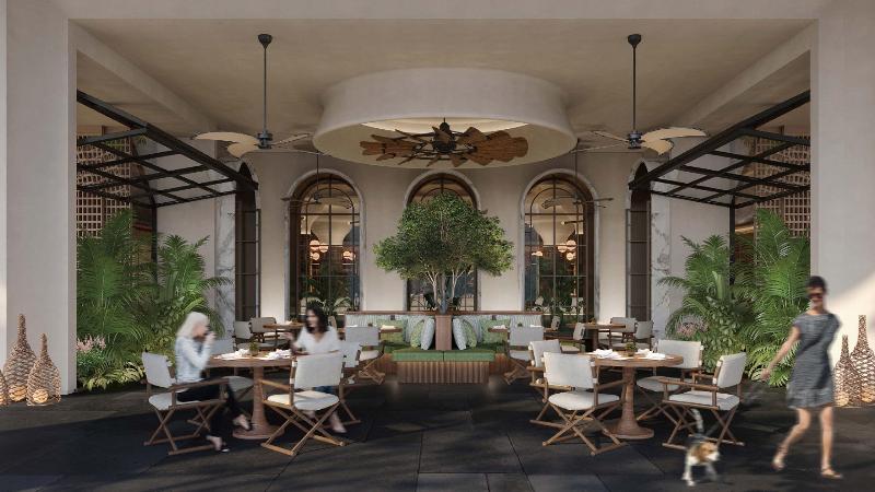 Kimpton Aqeos Hainan image