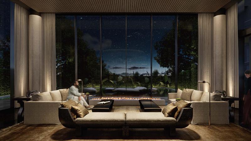 Kimpton Aqeos Hainan image