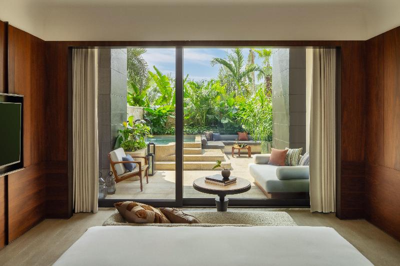 Kimpton Aqeos Hainan image