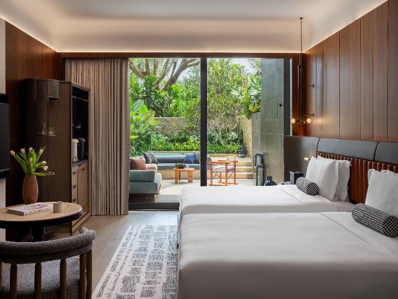 Kimpton Aqeos Hainan image