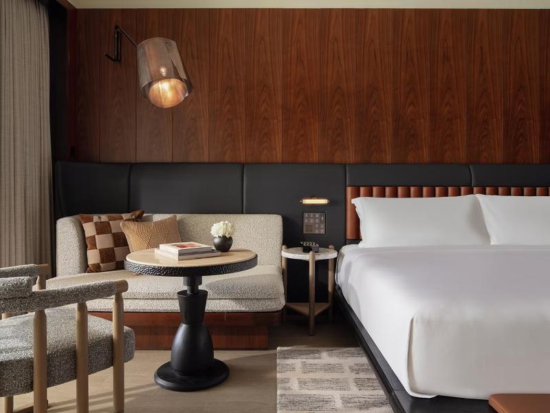 Kimpton Aqeos Hainan image