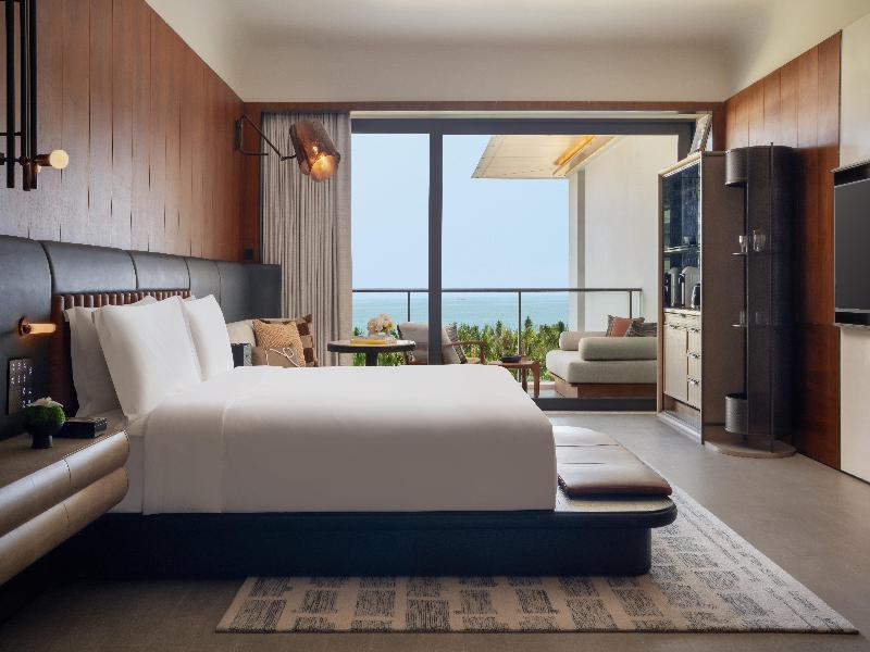 Kimpton Aqeos Hainan image