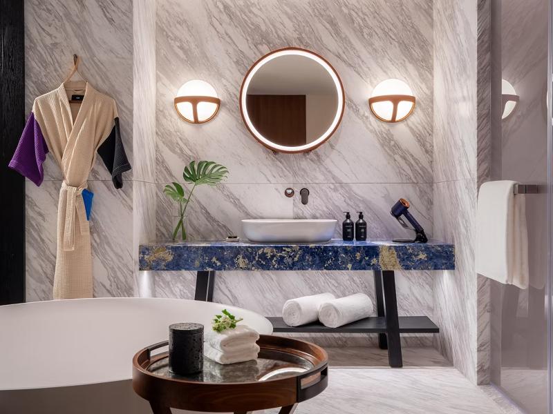 Kimpton Aqeos Hainan image