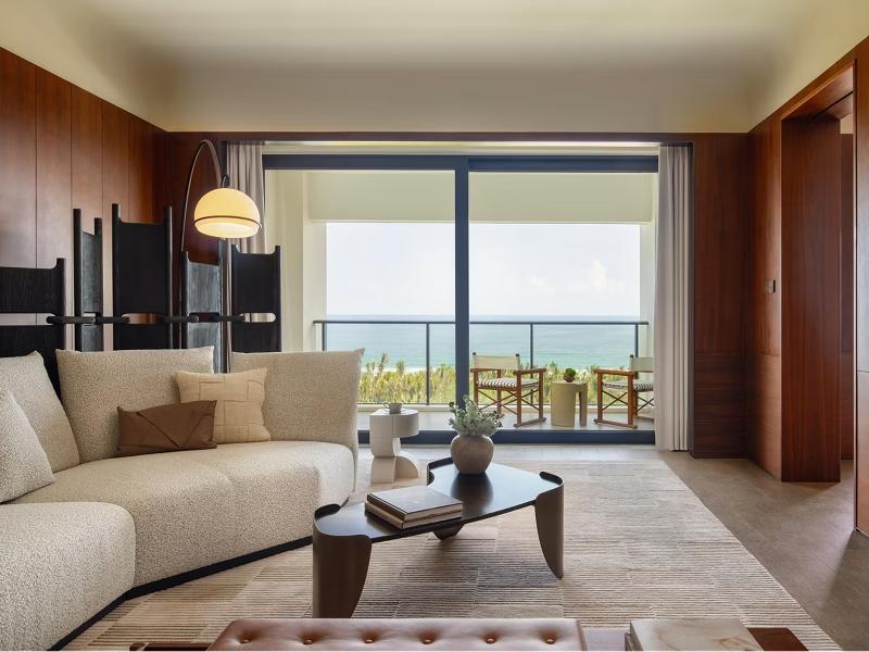 Kimpton Aqeos Hainan image