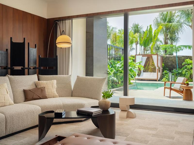 Kimpton Aqeos Hainan image