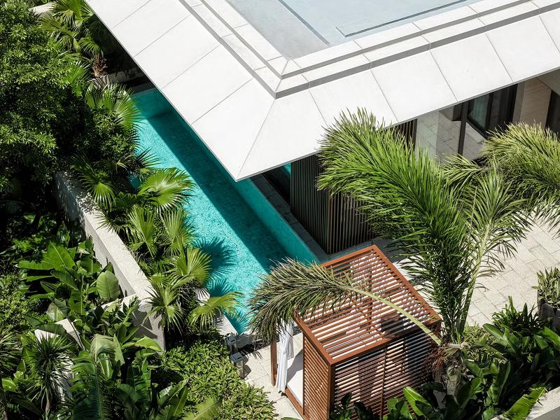 Kimpton Aqeos Hainan image