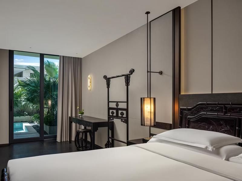Kimpton Aqeos Hainan image