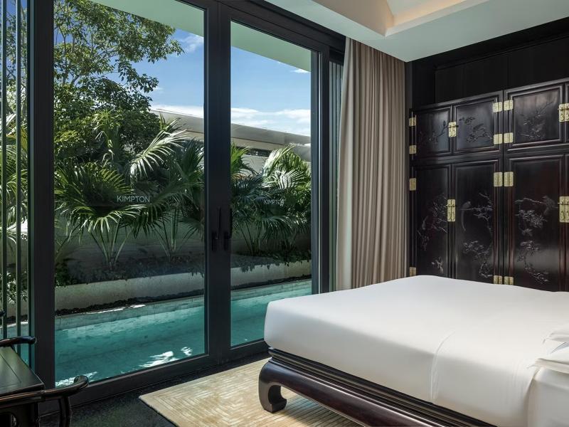Kimpton Aqeos Hainan image