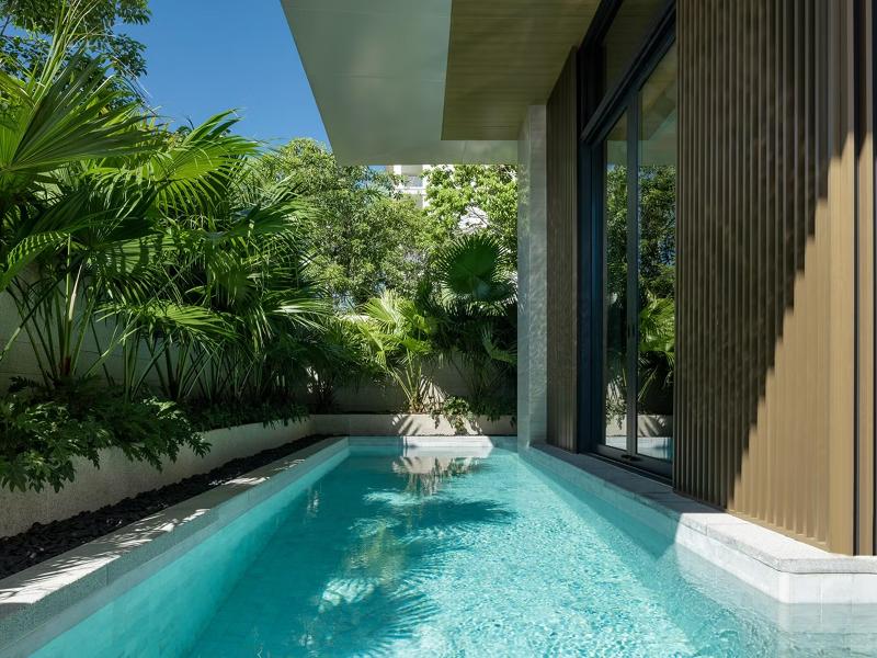 Kimpton Aqeos Hainan image 9