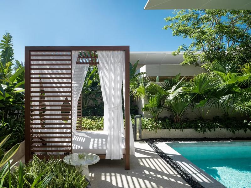 Kimpton Aqeos Hainan image