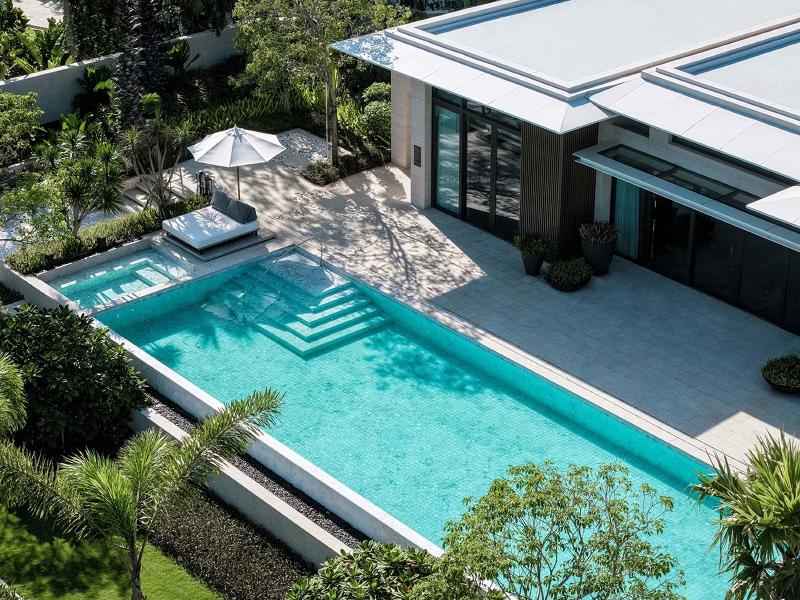 Kimpton Aqeos Hainan image