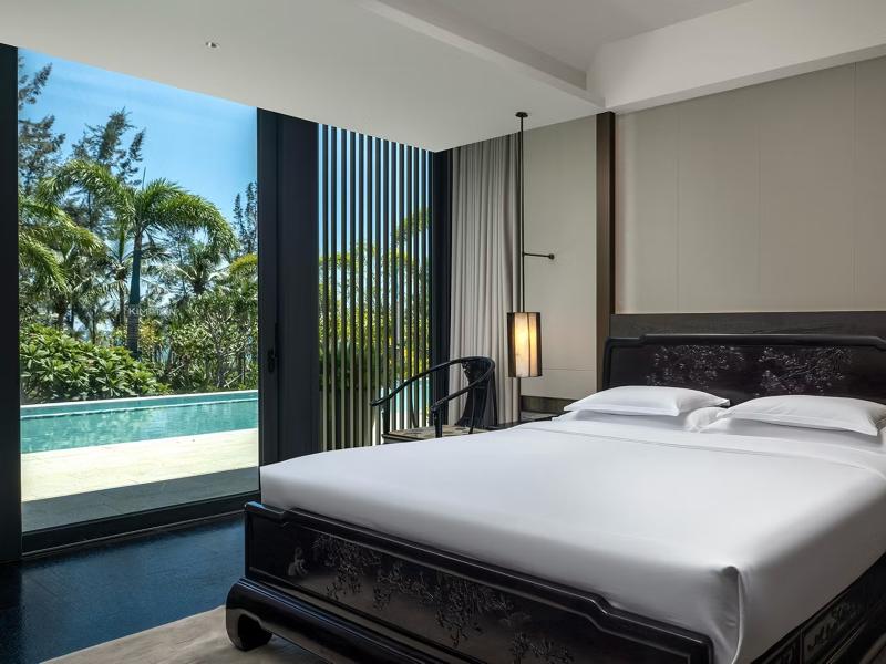 Kimpton Aqeos Hainan image