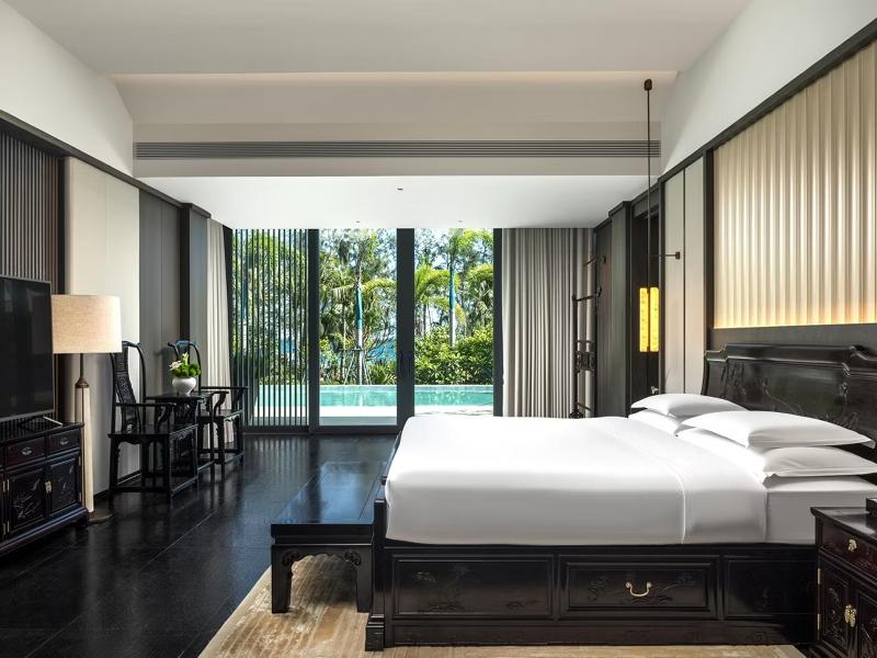 Kimpton Aqeos Hainan image