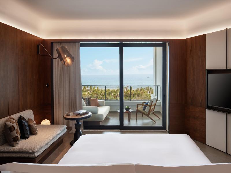Kimpton Aqeos Hainan image