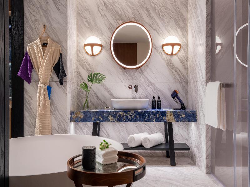 Kimpton Aqeos Hainan image