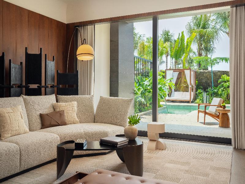 Kimpton Aqeos Hainan image