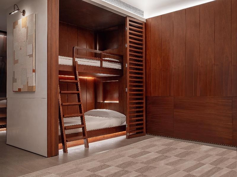 Kimpton Aqeos Hainan image