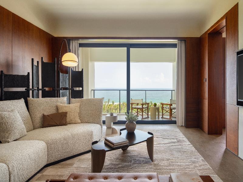 Kimpton Aqeos Hainan image