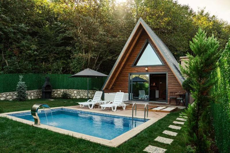 Alis Paradise Sapanca