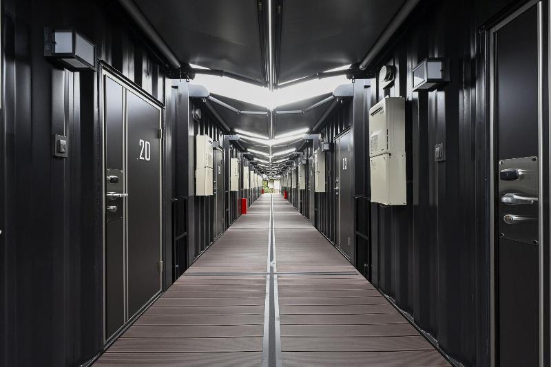 Hotel R9 The Yard Tsuyama image