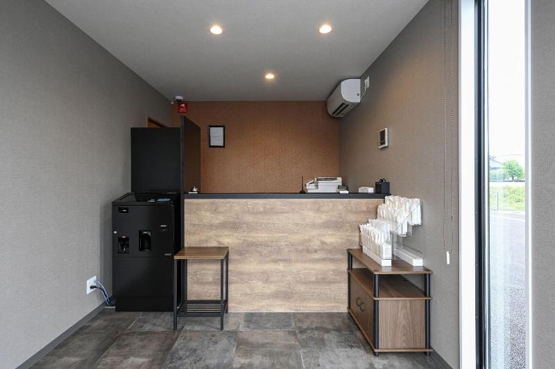 Hotel R9 The Yard Tsuyama image