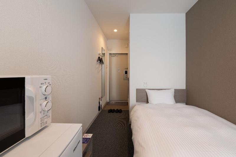 Hotel R9 The Yard Tsuyama image