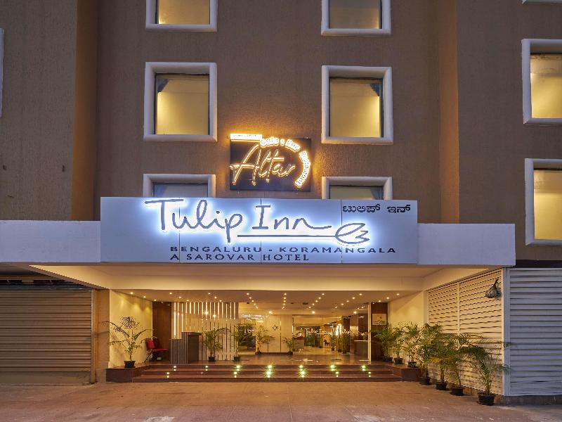 Tulip Inn Koramangala image